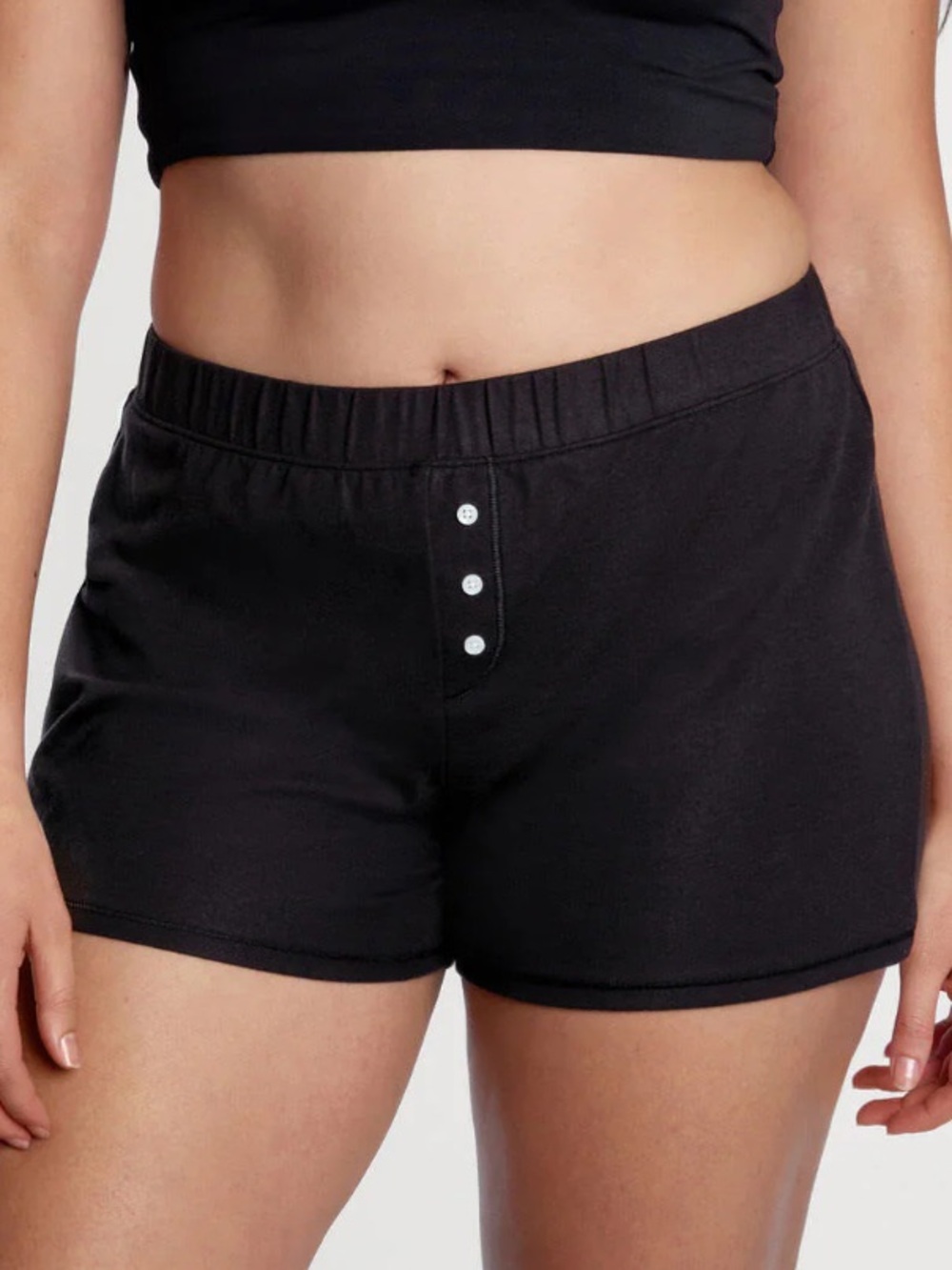 Thinx Sleep Shorts